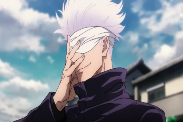 4 Penyihir Tingkat Khusus di Serial Jujutsu Kaisen