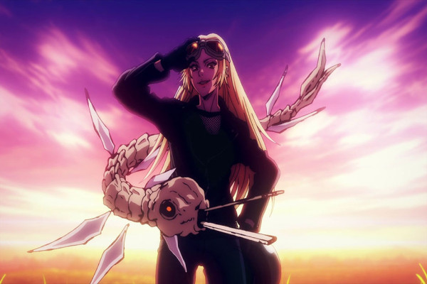 4 Penyihir Tingkat Khusus di Serial Jujutsu Kaisen