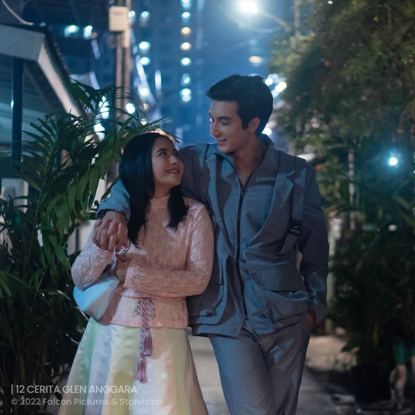 5 Alasan untuk Nonton Film 12 Cerita Glen Anggara