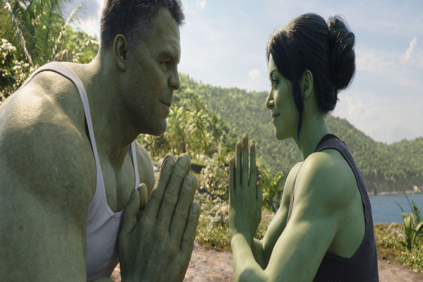 Sinopsis dan Panduan Nonton She-Hulk: Attorney at Law
