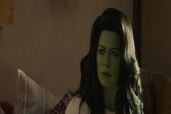 Sinopsis dan Panduan Nonton She-Hulk: Attorney at Law