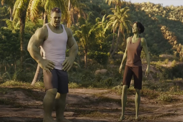 10 Fakta yang Harus Diingat sebelum Menonton She-Hulk