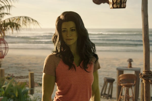 10 Fakta yang Harus Diingat sebelum Menonton She-Hulk