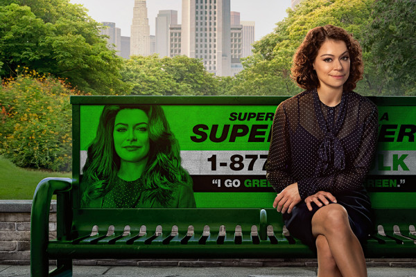 10 Fakta yang Harus Diingat sebelum Menonton She-Hulk