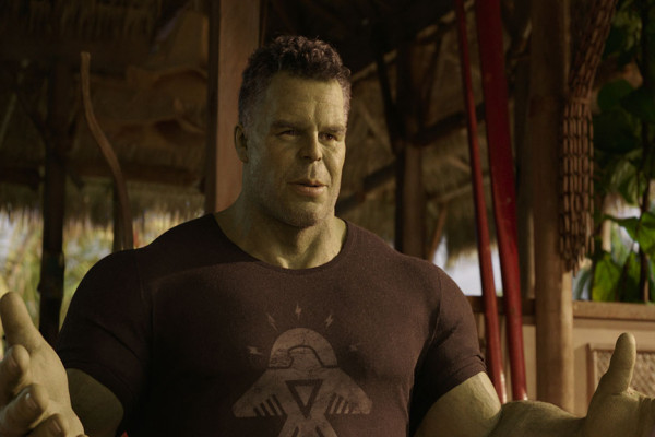 7 Karakter Utama di Serial She-Hulk: Attorney at Law