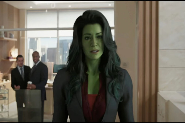 10 Fakta yang Harus Diingat sebelum Menonton She-Hulk