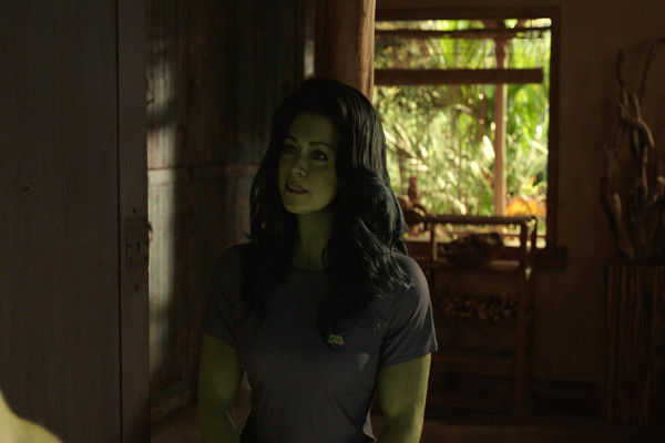 7 Karakter Utama di Serial She-Hulk: Attorney at Law
