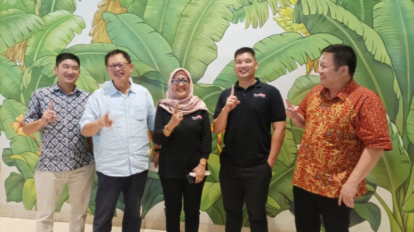 Ekspansi ke Jombang dan Lamongan, OneMed Serap Tenaga Kerja Jatim