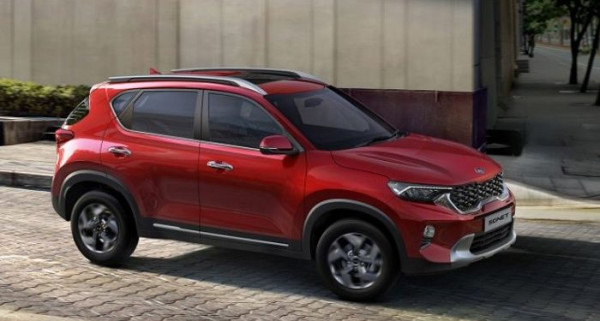 Auto Ganteng, Ini Daftar Mobil dengan Sunroof di Bawah Rp500 Juta