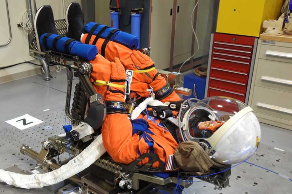 Begini Cara Misi Artemis 1 NASA Melindungi Astronot dari Radiasi Luar Angkasa