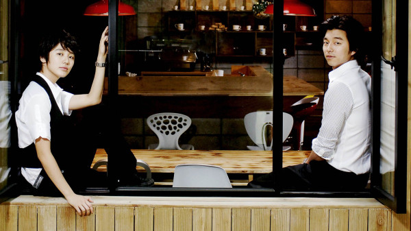 5 Drama Korea tentang Kafe dan Kopi