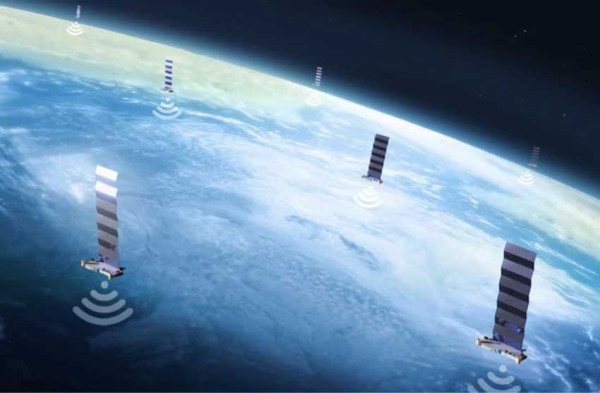 Teruji di Medan Perang Rusia Ukraina, Internet Starlink Jadi Andalan Angkatan Udara AS