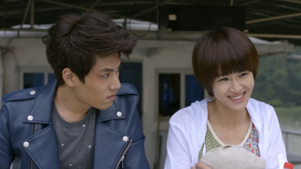 5 Drama Taiwan Romantis Terbaik yang Seru untuk Ditonton