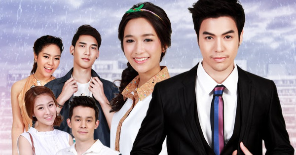 5 Rekomendasi Drama Thailand Bertemakan Kawin Kontrak