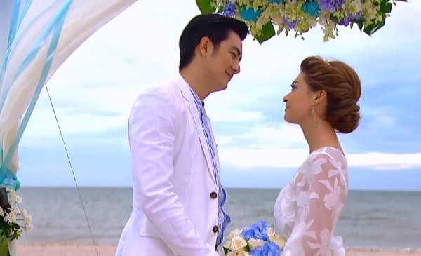 5 Rekomendasi Drama Thailand Bertemakan Kawin Kontrak