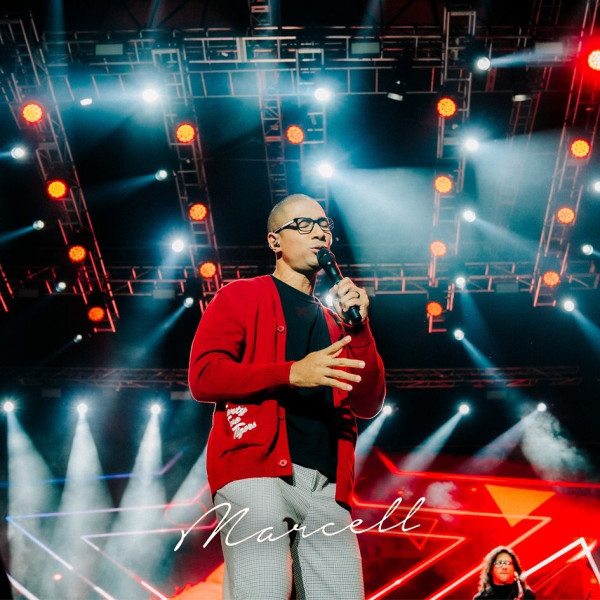 4 Artis Indonesia yang Pernah Berperan Jadi Presiden di Film, Nomor 2 Paling Mirip