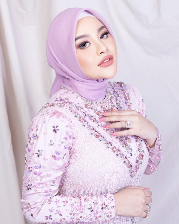 Sukses di Usia Muda, 4 Anak Artis Indonesia Ini Punya Penghasilan Fantastis