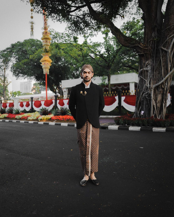 4 Artis Indonesia yang Pernah Berperan Jadi Presiden di Film, Nomor 2 Paling Mirip