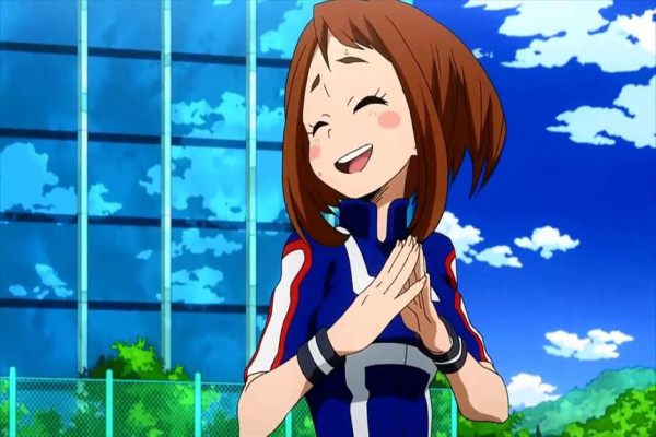 8 Karakter Anime Ini Jalani Hidup dalam Kemiskinan