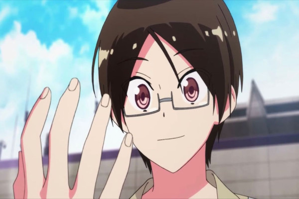 8 Karakter Anime Ini Jalani Hidup dalam Kemiskinan