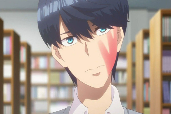 8 Karakter Anime Ini Jalani Hidup dalam Kemiskinan