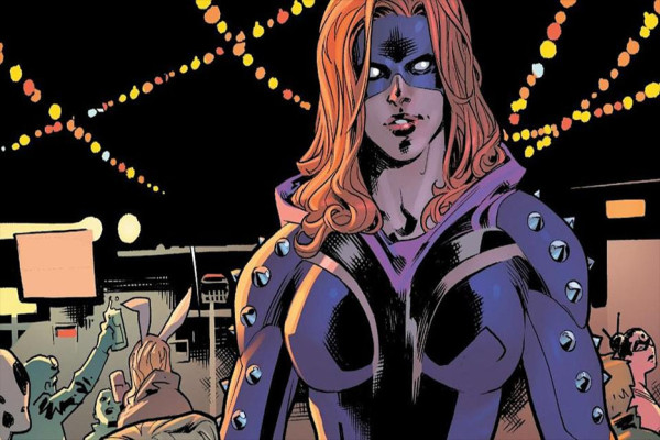 Mengenal Titania, Penjahat Utama She-Hulk Terkait Doctor Doom
