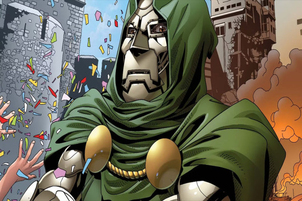 Mengenal Titania, Penjahat Utama She-Hulk Terkait Doctor Doom