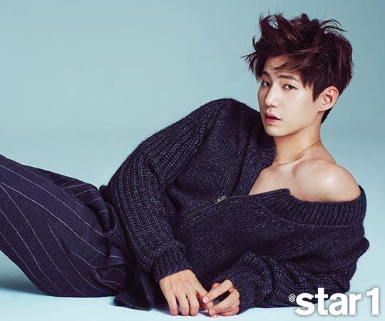 9 Artis Korea yang Sempat Hidup Miskin, Nomor 6 Kelaparan Berhari-hari