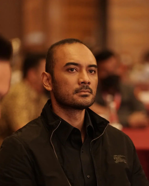 4 Artis Indonesia yang Pernah Berperan Jadi Presiden di Film, Nomor 2 Paling Mirip