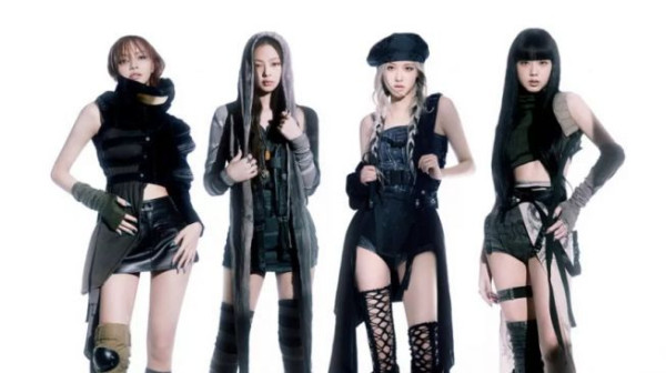 Makna Lagu Pink Venom BLACKPINK, Racun Penuh Pesona