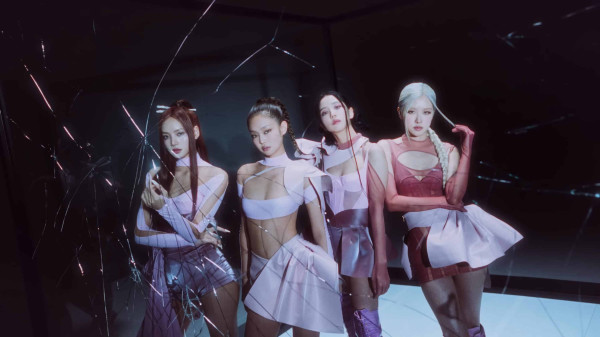 Makna Lagu Pink Venom BLACKPINK, Racun Penuh Pesona