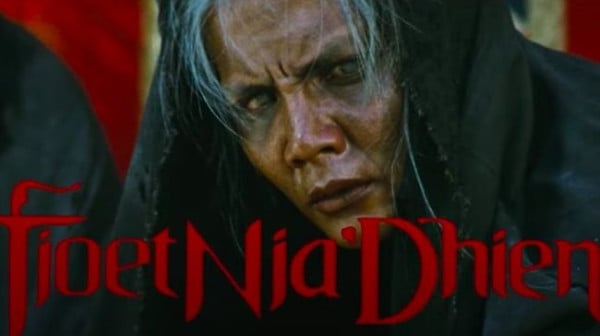 4 Artis Indonesia Pernah Perankan Pahlawan di Film, Nomor 2 Jadi Soekarno