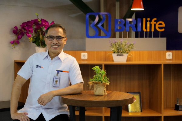 BRI Life Kukuhkan Diri Sebagai Perusahaan Asuransi Jiwa dengan APE Terbesar Kedua