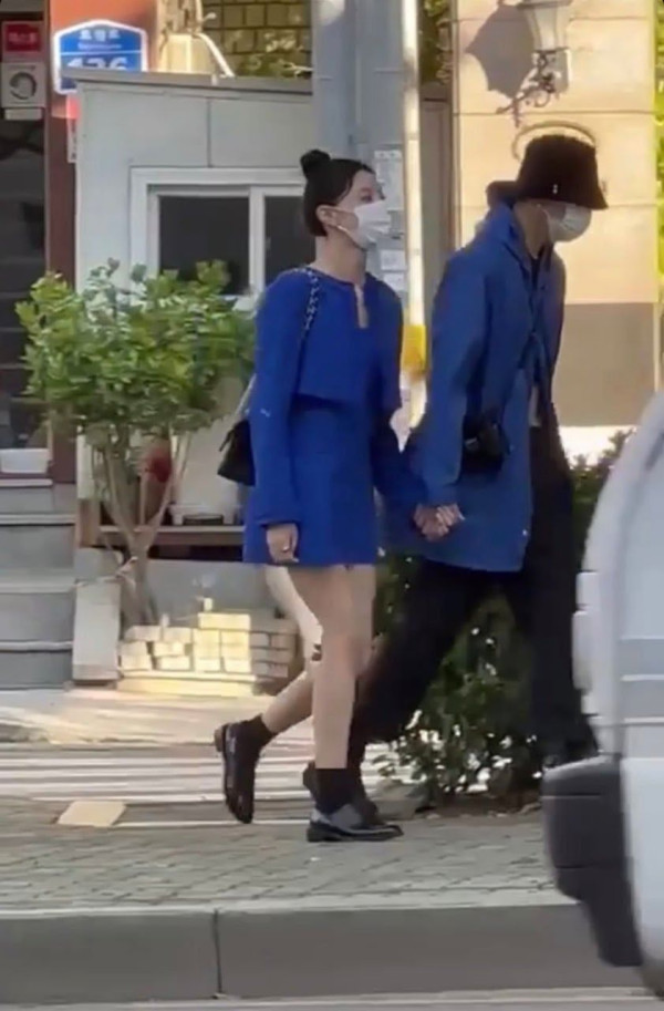 Moon Ji Hyo dan Seungyoon WINNER Diisukan Pacaran, Penggemar Ucapkan Selamat