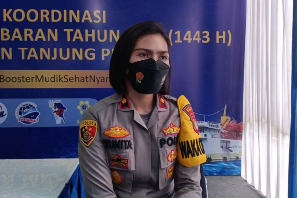 Deretan Polwan dengan Jabatan Tinggi di Polda Metro Jaya