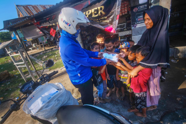 Mudah, Cepat, Tepat Kirim Paket dengan TIKI