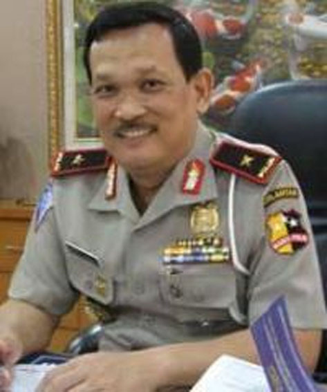 8 Jenderal Polisi yang Terjerat Kasus Pidana saat Aktif Bertugas