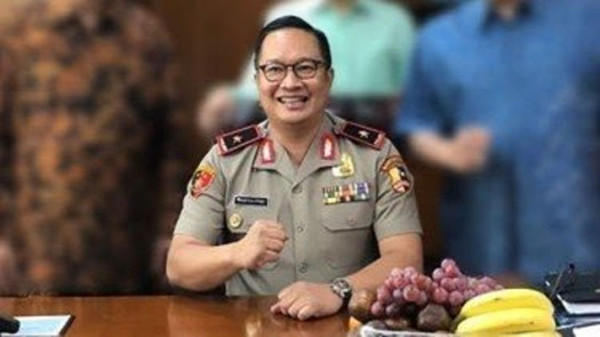 8 Jenderal Polisi yang Terjerat Kasus Pidana saat Aktif Bertugas