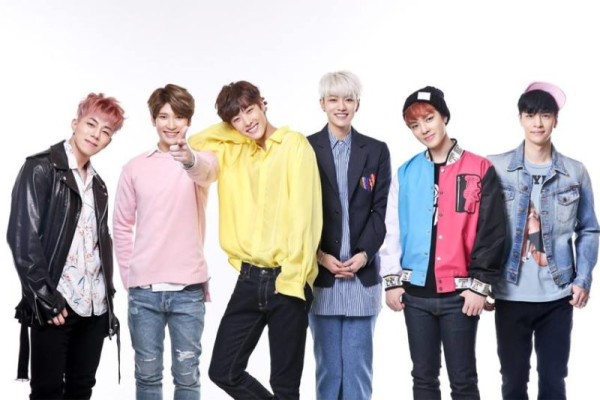 10 Tarian Grup K-Pop yang Dilarang Pemerintah Korea, Terlalu Vulgar