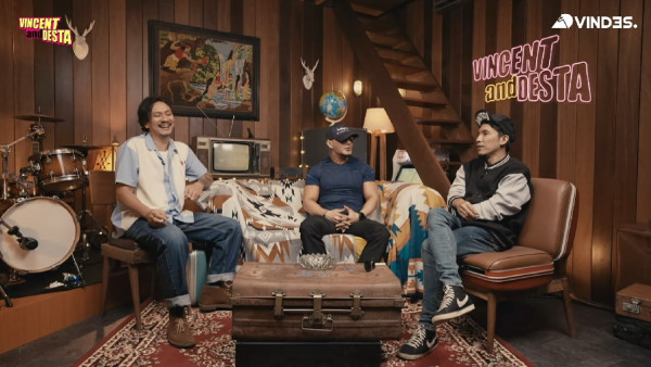 Selain Somasi, Deddy Corbuzier Ngaku Kerap Diteror saat Angkat Konten Sensitif
