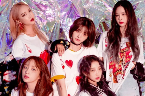 10 Tarian Grup K-Pop yang Dilarang Pemerintah Korea, Terlalu Vulgar