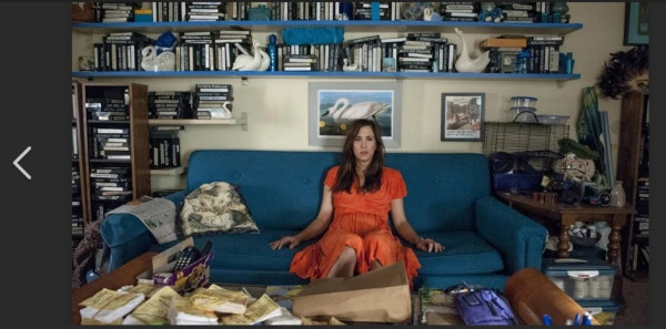8 Film Komedi tentang Kesehatan Mental, Kocak sekaligus Penuh Makna