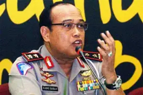 8 Jenderal Polisi yang Terjerat Kasus Pidana saat Aktif Bertugas