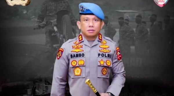 8 Jenderal Polisi yang Terjerat Kasus Pidana saat Aktif Bertugas