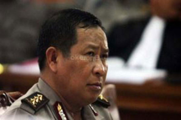 8 Jenderal Polisi yang Terjerat Kasus Pidana saat Aktif Bertugas
