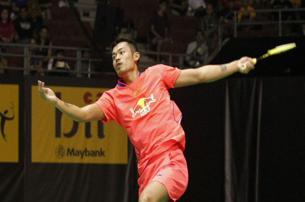 China Paling Banyak Juara, Indonesia Menempel Ketat