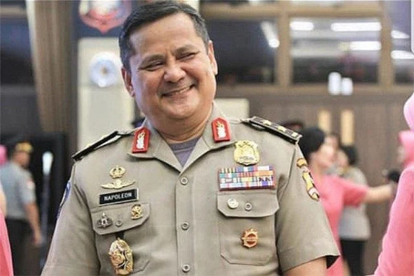 8 Jenderal Polisi yang Terjerat Kasus Pidana saat Aktif Bertugas