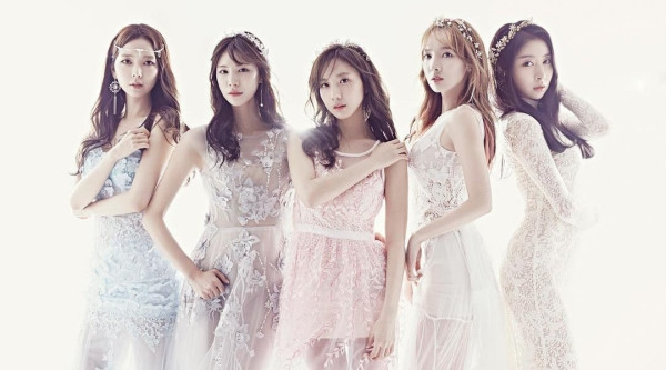 10 Tarian Grup K-Pop yang Dilarang Pemerintah Korea, Terlalu Vulgar