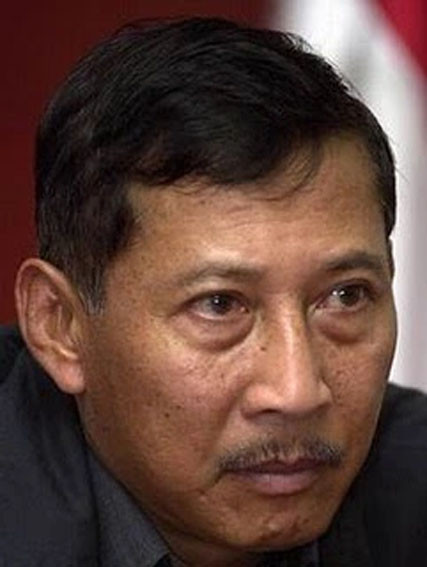 8 Jenderal Polisi yang Terjerat Kasus Pidana saat Aktif Bertugas