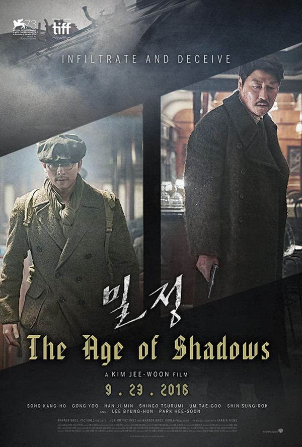 3 Film Korea tentang Penjajahan Jepang, Banyak Adegan Ranjang dan Kekerasan Sadis